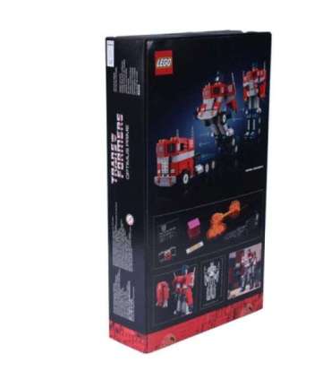 LEGO Creator Expert Optimus Prime (10302 )