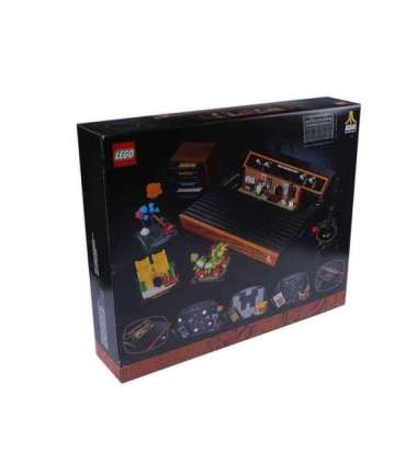 LEGO Icons Atari 2600 (10306)