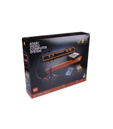 LEGO Icons Atari 2600 (10306)