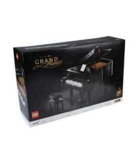 LEGO Ideas Konzertflügel Bauset 18+ (21323)