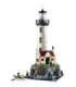 LEGO Ideas Motorisierter Leuchtturm (21335)