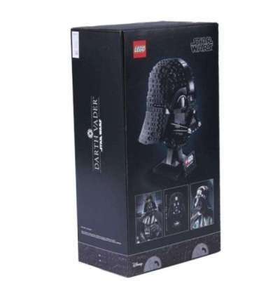 LEGO Star Wars Darth Vader Helm 18+ (75304)