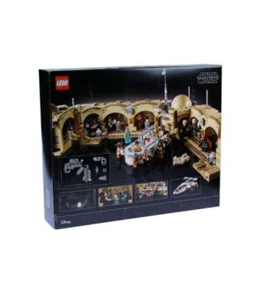 LEGO Star Wars Mos Eisley Cantina 18+ (75290)