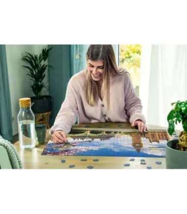 Ravensburger Puzzle Big Ben London (88777)