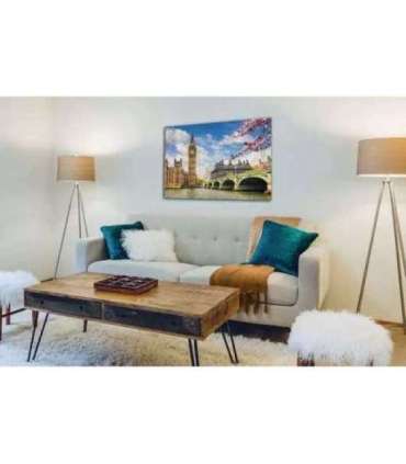 Ravensburger Puzzle Big Ben London (88777)