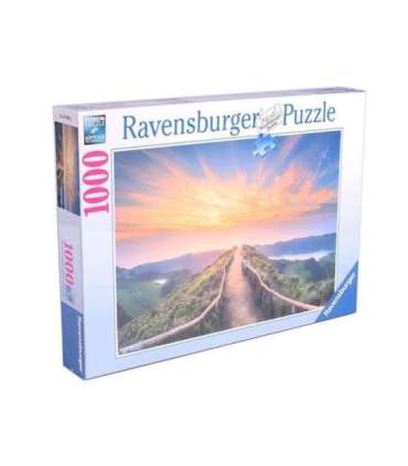 Ravensburger Puzzle Ponta Delgada Azoren (88868)