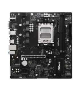 MB AMD A620A SAM5 MATX/A620AM-HVS ASROCK