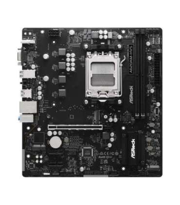MB AMD A620A SAM5 MATX/A620AM-HVS ASROCK