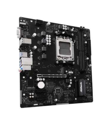MB AMD A620A SAM5 MATX/A620AM-HVS ASROCK