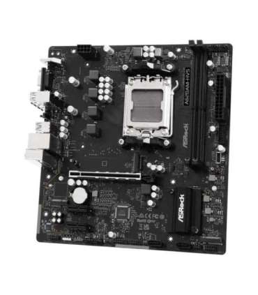 MB AMD A620A SAM5 MATX/A620AM-HVS ASROCK