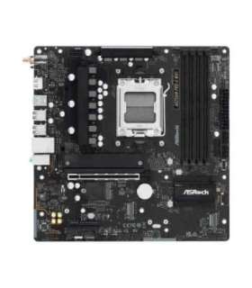 MB AMD A620A SAM5 MATX/A620AM PRO-A WIFI ASROCK