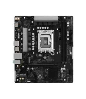 MB H810 S1851 MATX/H810M-H ASROCK