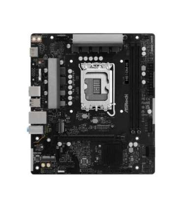 MB H810 S1851 MATX/H810M-H ASROCK