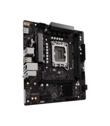 MB H810 S1851 MATX/H810M-H ASROCK
