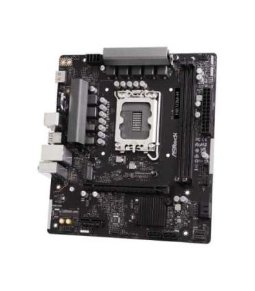 MB H810 S1851 MATX/H810M-H ASROCK