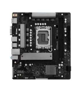 MB H810 S1851 MATX/H810M-X ASROCK