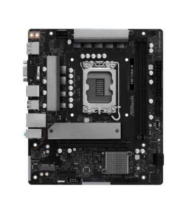 MB H810 S1851 MATX/H810M-X ASROCK