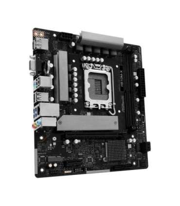 MB H810 S1851 MATX/H810M-X ASROCK