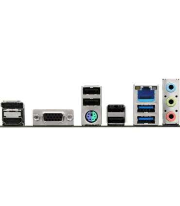 MB H810 S1851 MATX/H810M-X ASROCK