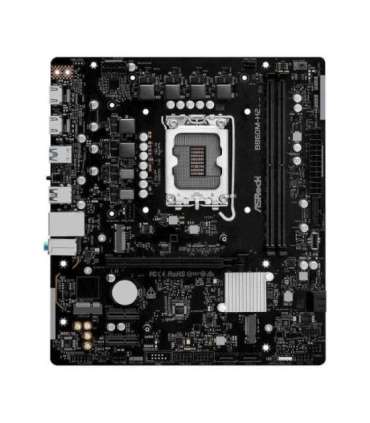 MB B860 S1851 MATX/B860M-H2 ASROCK