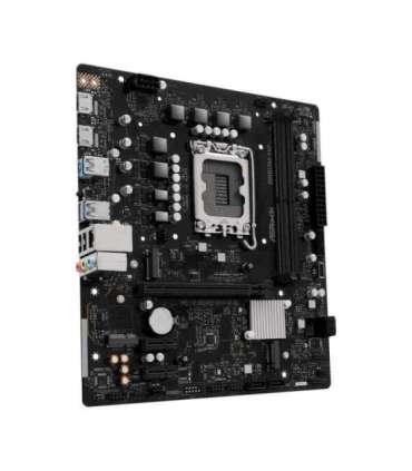 MB B860 S1851 MATX/B860M-H2 ASROCK