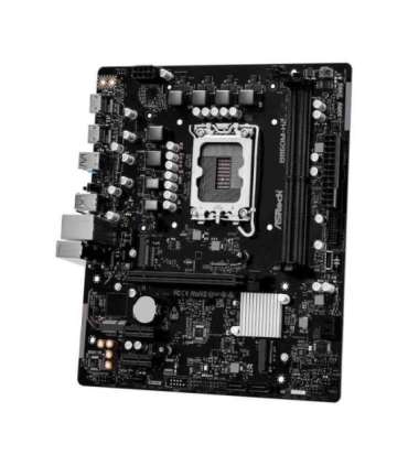 MB B860 S1851 MATX/B860M-H2 ASROCK