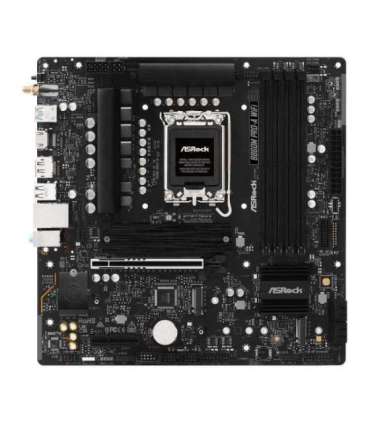 MB B860 S1851 MATX/B860M PRO-A WIFI ASROCK