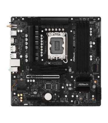 MB B860 S1851 MATX/B860M PRO-A WIFI ASROCK