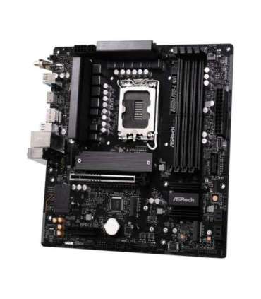 MB B860 S1851 MATX/B860M PRO-A WIFI ASROCK