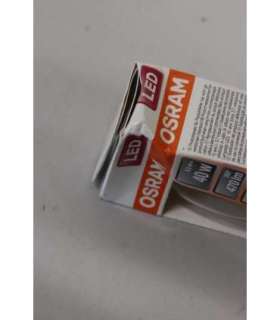 SALE OUT. Parathom Classic Filament E14 4 W Warm White