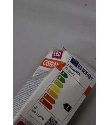 SALE OUT. Parathom Classic Filament E14 4 W Warm White