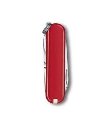 Victorinox Classic SD Swiss Army Knife style icon red V-0 62 V0 62 Victorinox62 Victorinox 62 23 G VictorinoxG Victorinox G (