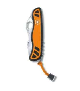 Victorinox Hunter XT Swiss Army Knife orange black V-0 83 V0 83 Victorinox83 Victorinox 83 41 MC9 VictorinoxMC9 Victorinox MC