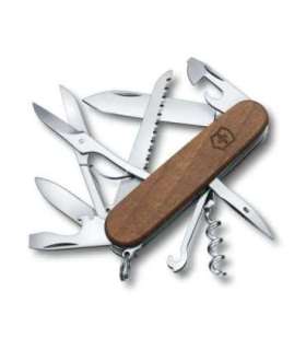Victorinox Huntsman Swiss Army Knife wood V-1 37 V1 37 Victorinox37 Victorinox 37 11 63 Victorinox63 Victorinox 63 (1.3711.63