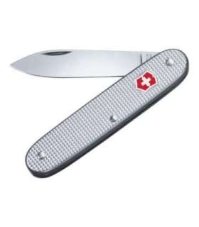 Victorinox Pioneer Alox Swiss Army Knife 1 function silver V-0 80 V0 80 Victorinox80 Victorinox 80 00 26 Victorinox26 Victori