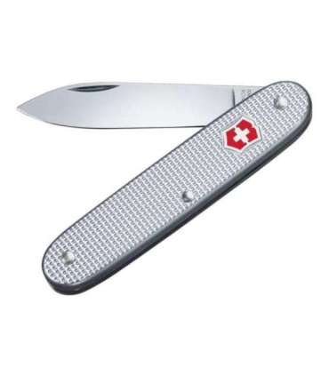 Victorinox Pioneer Alox Swiss Army Knife 1 function silver V-0 80 V0 80 Victorinox80 Victorinox 80 00 26 Victorinox26 Victori