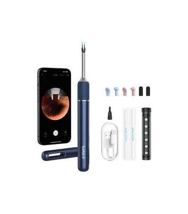 Smart Visual Ear-Clean Rod Bebird Note 5 (blue)