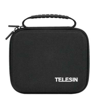 Storage case TELESIN EVA for DJI Osmo Pocket 3