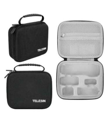 Storage case TELESIN EVA for DJI Osmo Pocket 3
