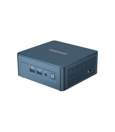GEEKOM Mini PC IT13 Intel Core i9-13900HK 32GB RAM 1TB + Win11 Pro