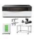 xTool P3 80W laser engraving machine - all-in-one kit