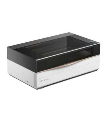 xTool P3 80W laser engraving machine - all-in-one kit