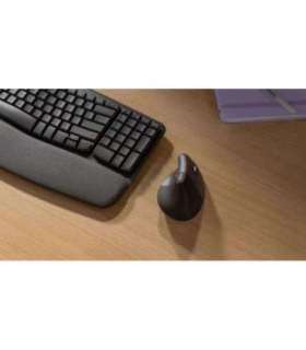 Logitech Lift Vertical Graphite 910-006473