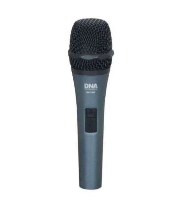 DNA DM TWO - vocal microphone + 5 m cable