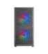 TACENS MARS MC-VORTEX 3x120mm FRGB mATX - case