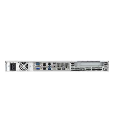 ASUS RS100-E11-PI2 Intel C252 LGA 1200 (Socket H5) Rack (1U) Silver