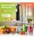 Hand blender Bomann