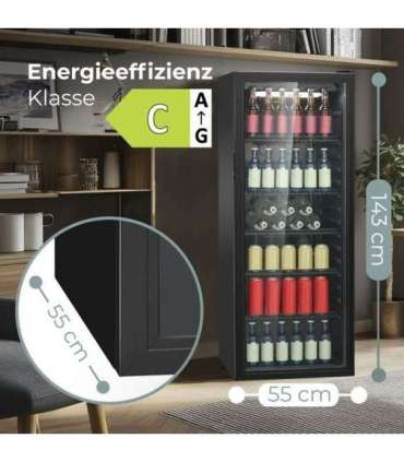 Beverage cooler Bomann