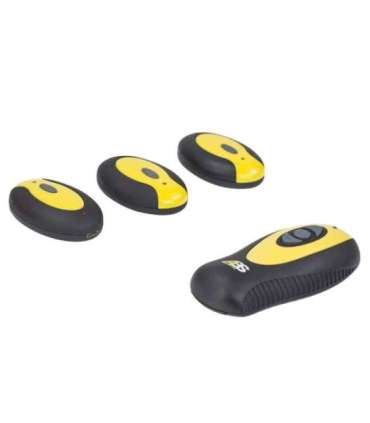 ABS MASTER PRO MUSCLE ELECTROSTIMULATOR