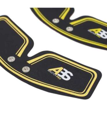 ABS MASTER PRO MUSCLE ELECTROSTIMULATOR